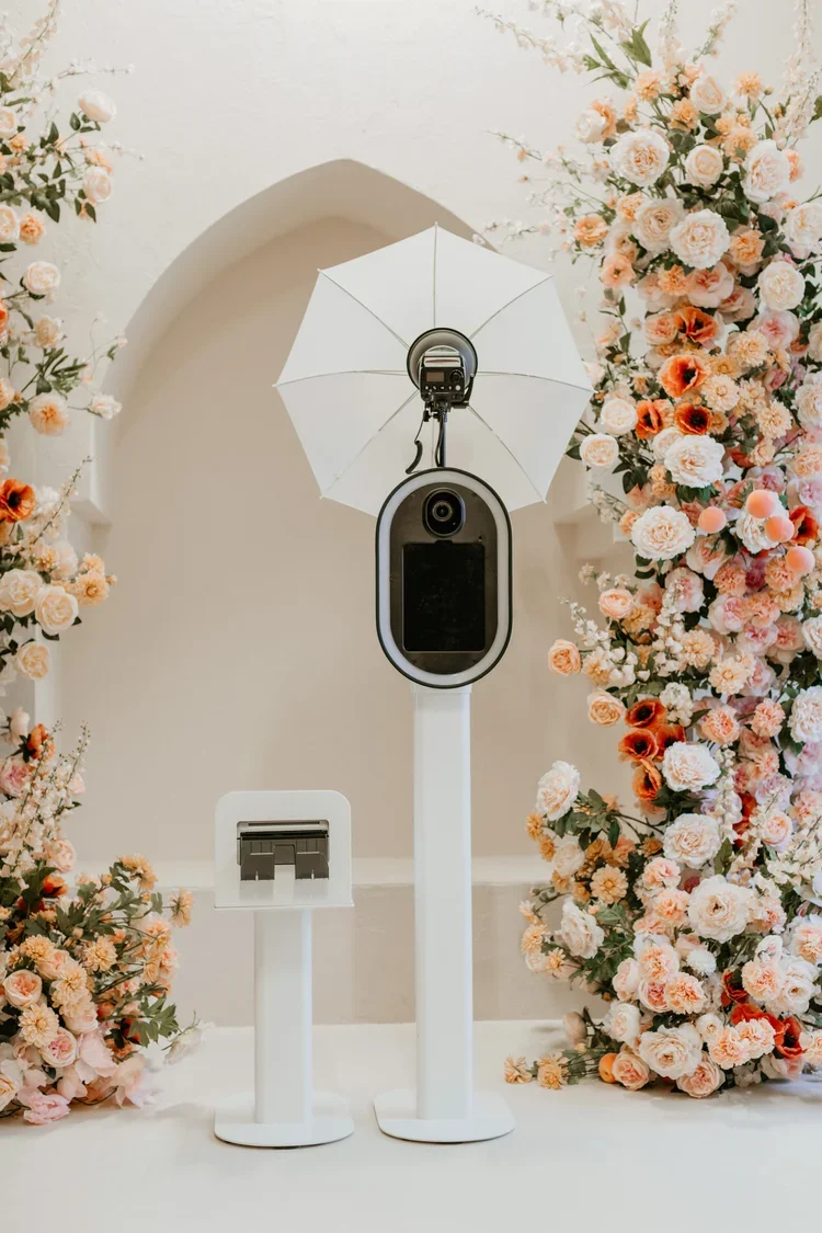 Photo Booth Rental Philadelphia | Weddings & Parties
